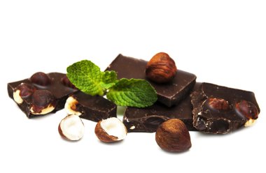 Fındıklı çikolata