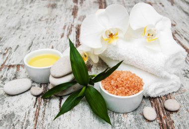 Orkide spa