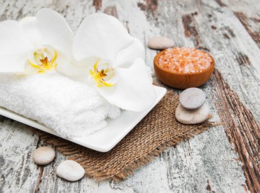 Orkide spa