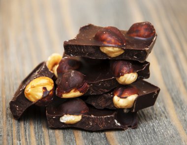 Fındıklı çikolata