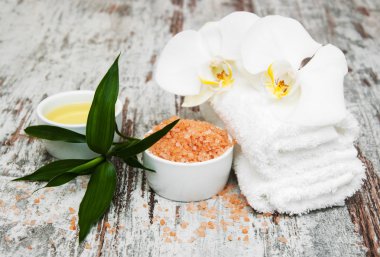 Orkide spa