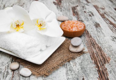 Orkide spa