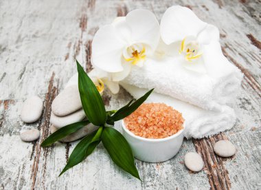 Orkide spa