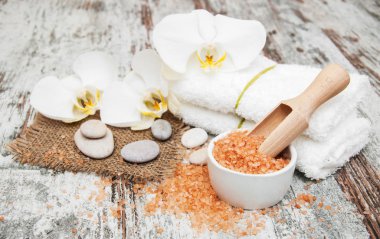 Orkide spa