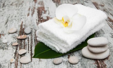 Orkide spa