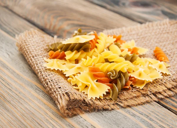 Various pasta — Stock Photo, Image