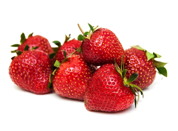 Strawberries — Stock Photo, Image