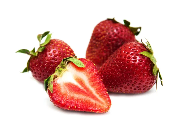 Strawberries — Stock Photo, Image