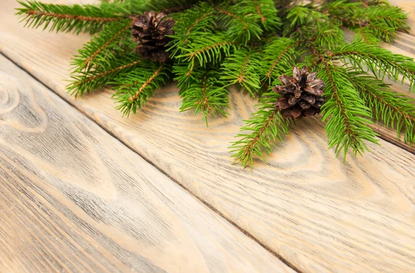 Christmas tree — Stock Photo, Image