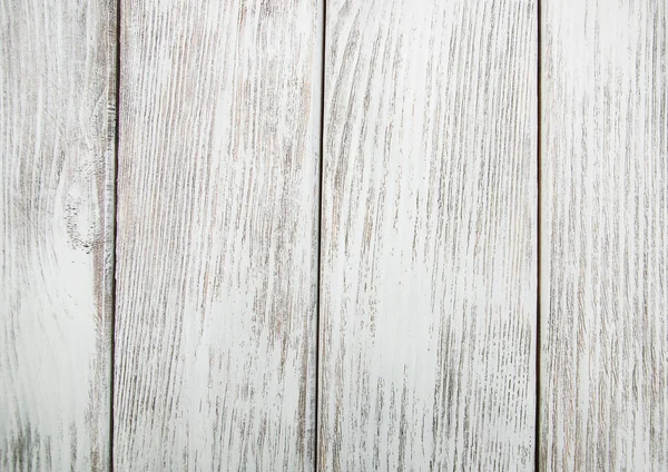 Hintergrund aus hellen Holzbohlen — Stockfoto