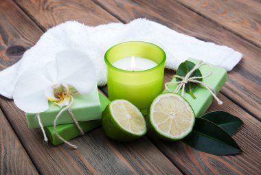 Doğa el yapımı Sabun