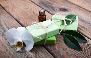 doğal el yapımı Sabun