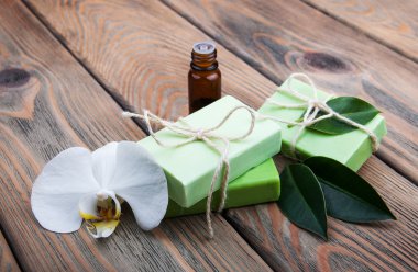 doğal el yapımı Sabun