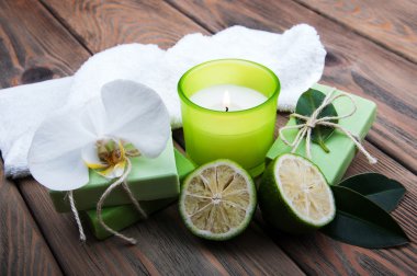 Doğa el yapımı Sabun