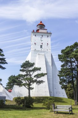 Kopu feneri Saaremaa, Estonya