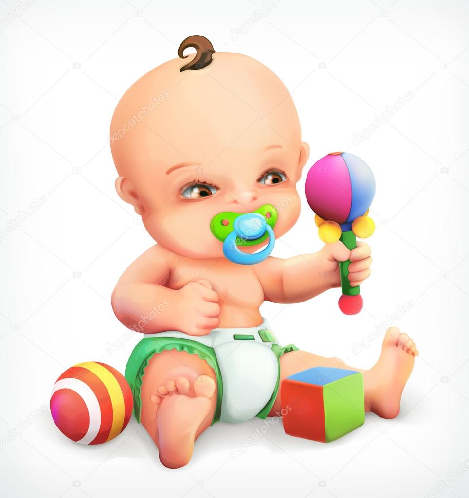 Nino Con Un Sonajero Bebe Con Chupete Un Bebe En Panales Un Nino Pequeno Explorando Sus Juguetes Son Maraca Icono Del Vector Imagen Vectorial De C Natis76 Depositphotos Nino Con Un Sonajero Bebe Con Chupete Un Bebe En Panales Un Nino Pequeno Explorando Sus Juguetes Son Maraca Icono Del Vector Imagen Vectorial De C Natis76 Depositphotos