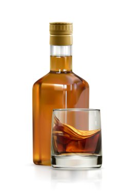 Viski, alkol içki 