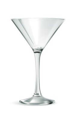 Martini cam, vektör