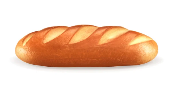 Brood, vectorillustratie — Stockvector