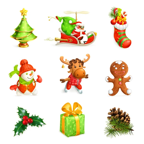 Personaje navidad 3d imágenes de stock de arte vectorial | Depositphotos Personaje navidad 3d imágenes de stock de arte vectorial | Depositphotos