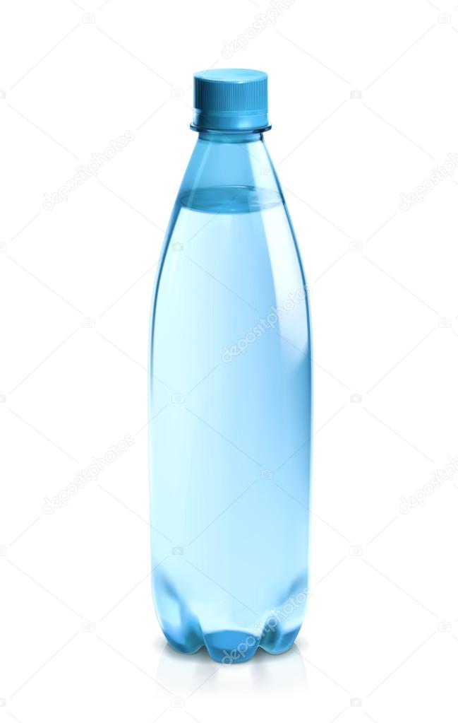 Water bottle icon