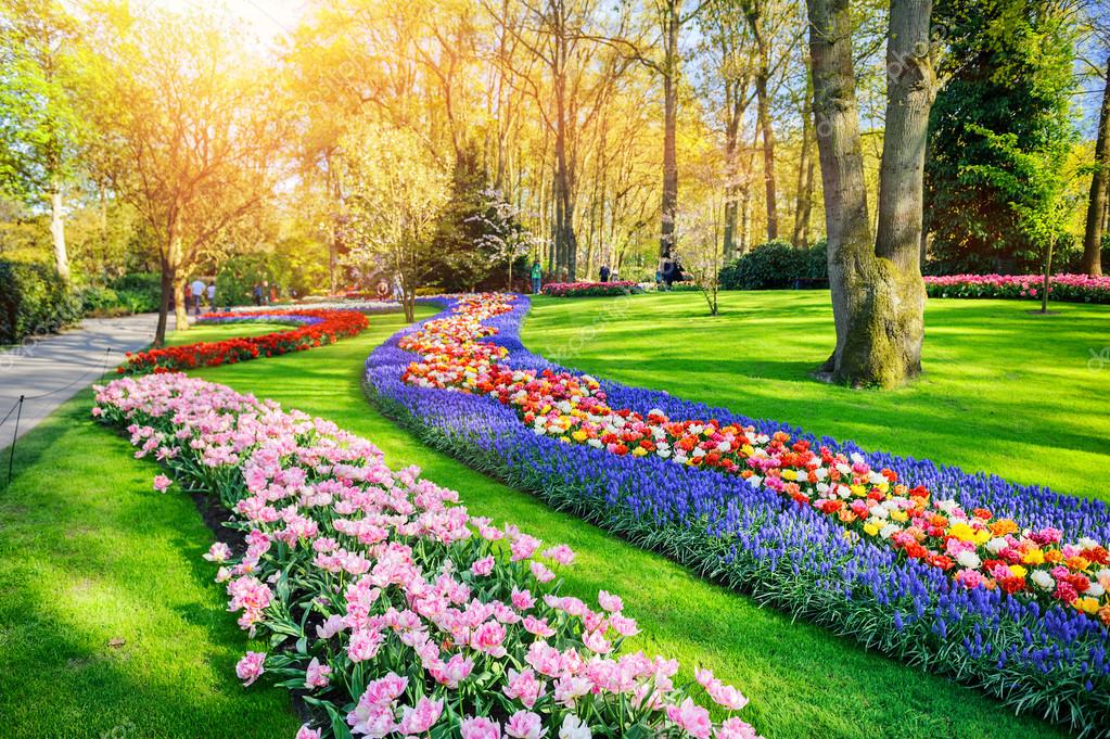Download Primavera Imagenes De Paisajes Hermosos Pics - Poronar