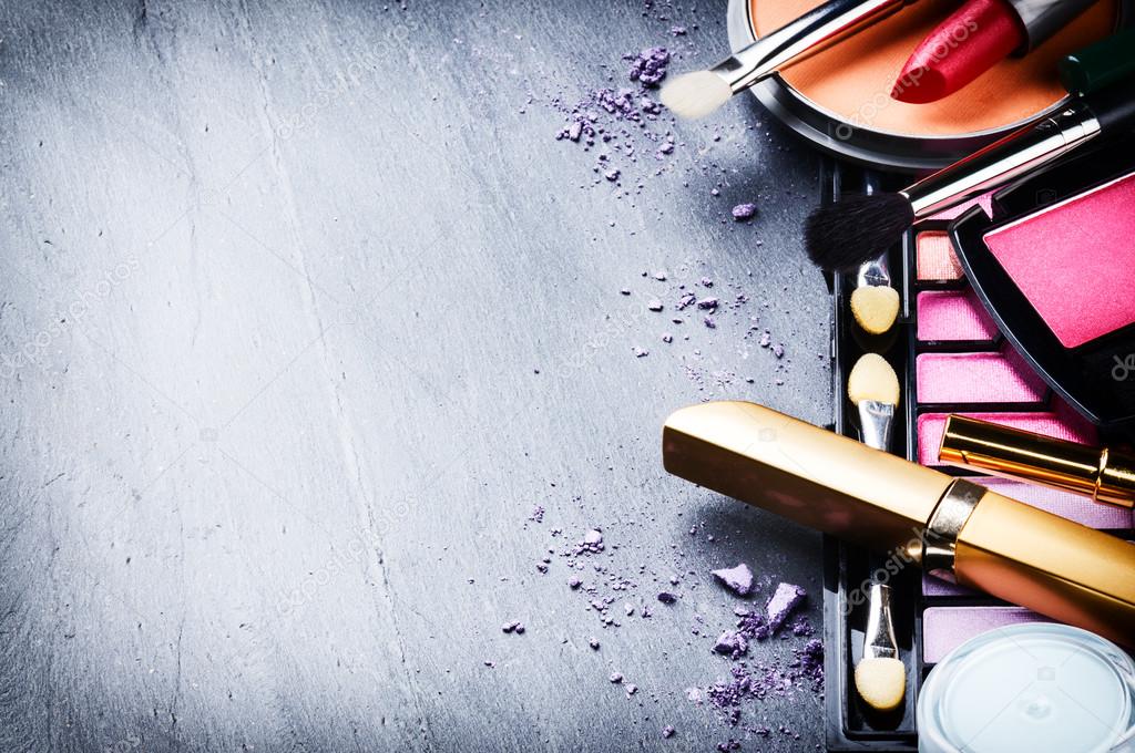 Marco de maquillaje fotos de stock, imágenes de Marco de maquillaje sin royalties | Depositphotos Marco de maquillaje fotos de stock, imágenes de Marco de maquillaje sin royalties | Depositphotos