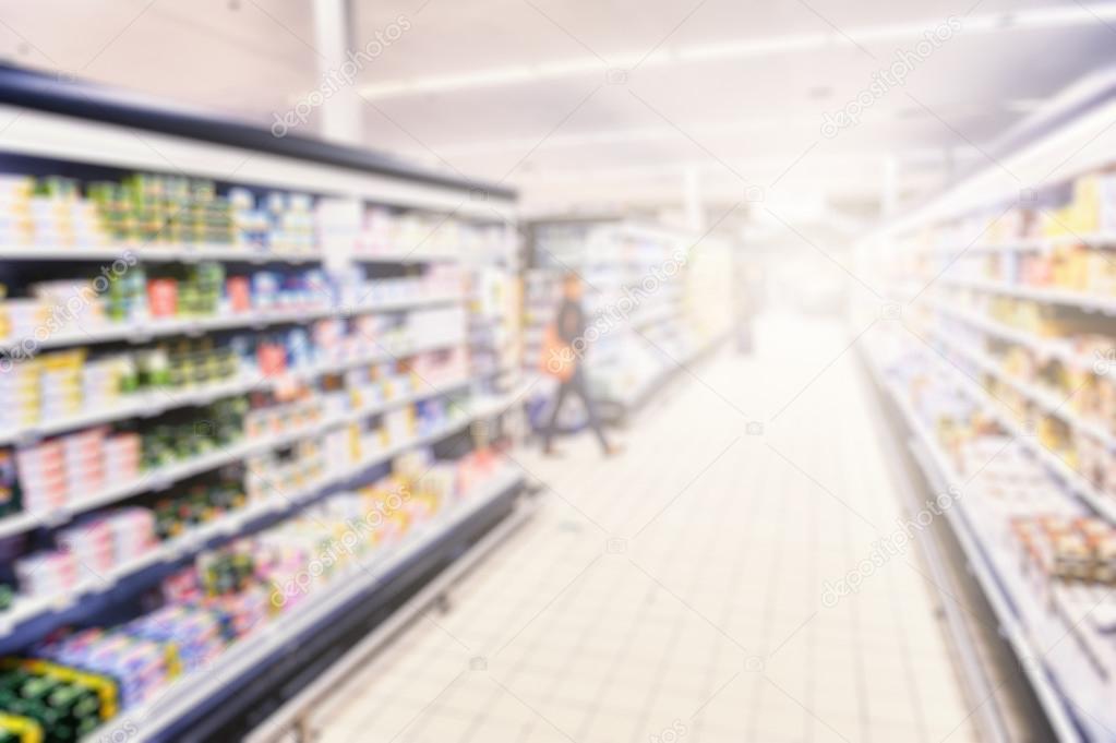 Supermarket Blurry Background Stock Photo Image By C Paulgrecaud Supermarket Blurry Background Stock Photo Image By C Paulgrecaud