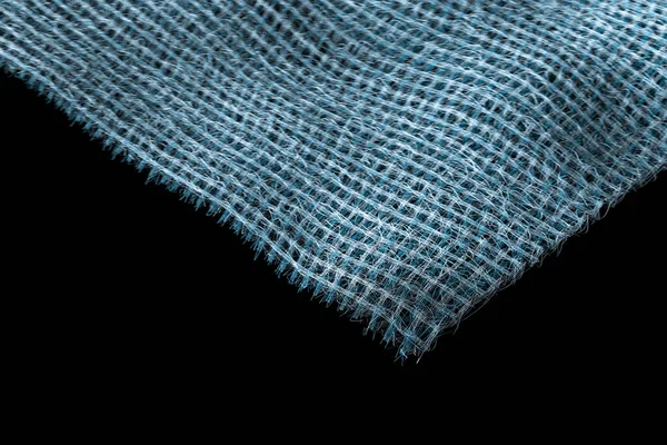 Ultra Thin Fabric. Hight Tech Cloth. 3d Rendering — Stock Photo, Image