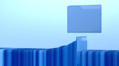 Çok sayıda dizinde arama yapılsın. Büyük miktarda veri depolama kavramı. 3d oluşturma