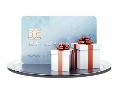 Kartvizit hediyeler ile