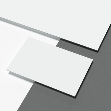 kurumsal kimlik şablonları