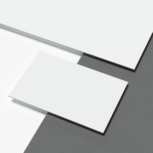 Corporate identity templates