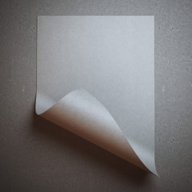 Gri sayfası haddelenmiş