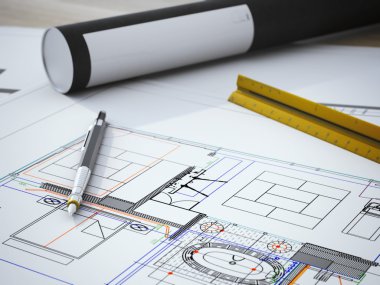 masada blueprint