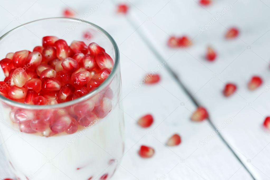 gelatin i grädde gelatin i grädde