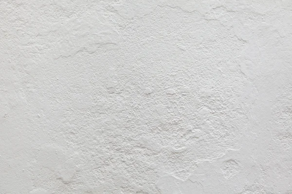 白色粉刷墙 — 图库照片