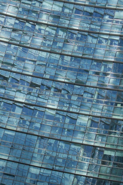 Unicredit Tower i Milano — Stockfoto