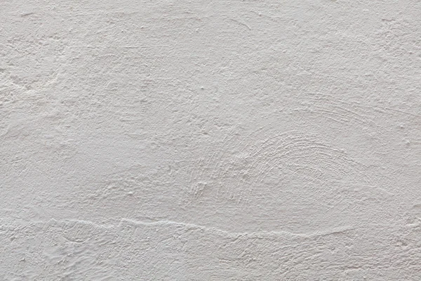 White stucco wall — Stock Photo, Image