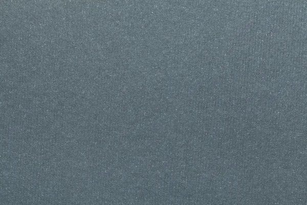 Textura de papelão azul cinza — Fotografia de Stock