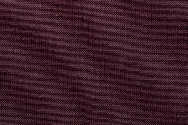 Burgundy röd textil konsistens — Stockfoto