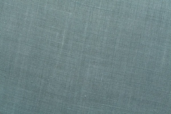 Bleke blauw textiel textuur — Stockfoto