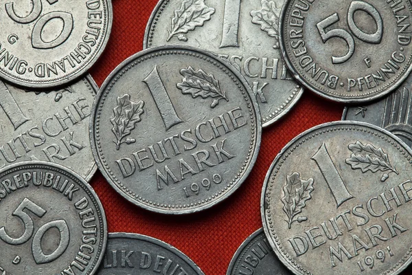 ⬇ Скачать картинки Немецкая марка, стоковые фото Немецкая марка в хорошем  качестве | Depositphotos