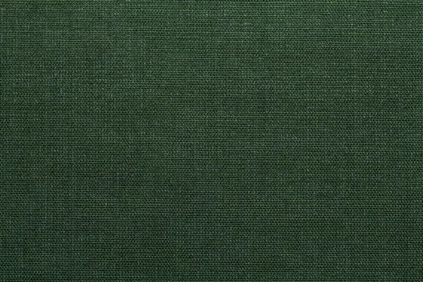 Grön textil konsistens — Stockfoto