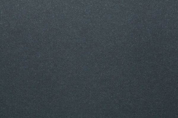 Dark grey cardboard texture — Stock Photo, Image