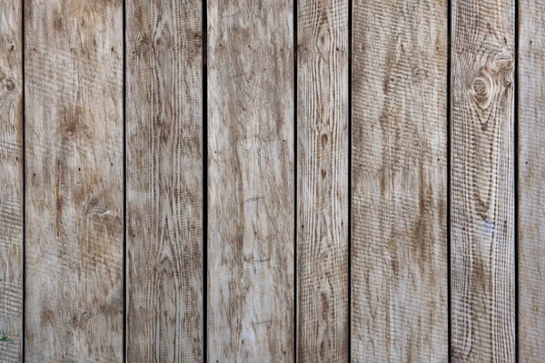 Planches en bois mur — Photo