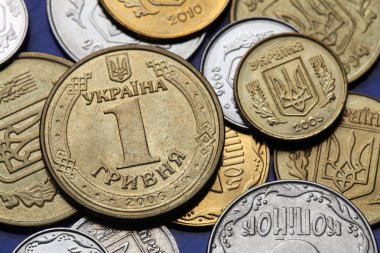 paraları Ukrayna