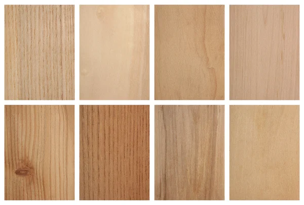 Wood Textures — Stock Photo, Image
