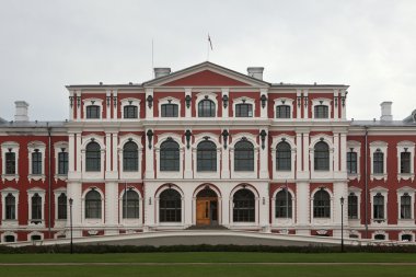 Jelgava Palace