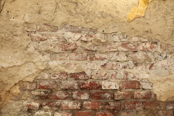 Vanha seinärakenne — kuvapankkivalokuva